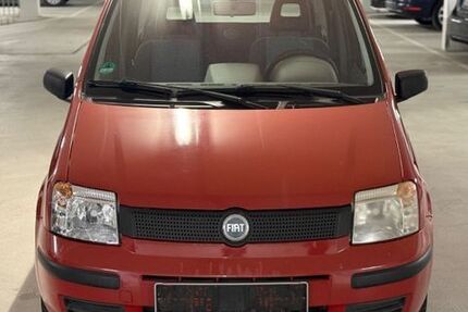 Fiat Panda 86.000 km 1.500 &euro; Essen 45326