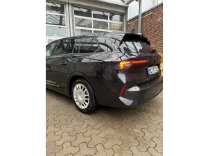 Opel Astra GS KAM SHZ LHZ CARPLAY ANDROID AUTO 6.200 km 29.980 &euro; HAAN 42781