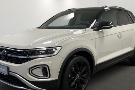 VW T-Roc 65.199 km 24.990 &euro; Düsseldorf 40233