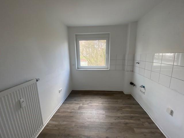 Etagenwohnung Essen Stadtbezirk VII - 2 Zimmer, 60 m&sup2;, 575&euro; | Angebot:24437077