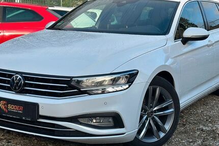 VW Passat Variant 161.000 km 18.999 &euro; Wuppertal 42275