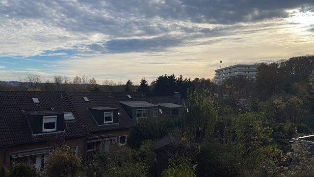 Reihenmittelhaus Wuppertal Elberfeld - 6 Zimmer, 150 m&sup2;, 425.000&euro; | Angebot:25703943