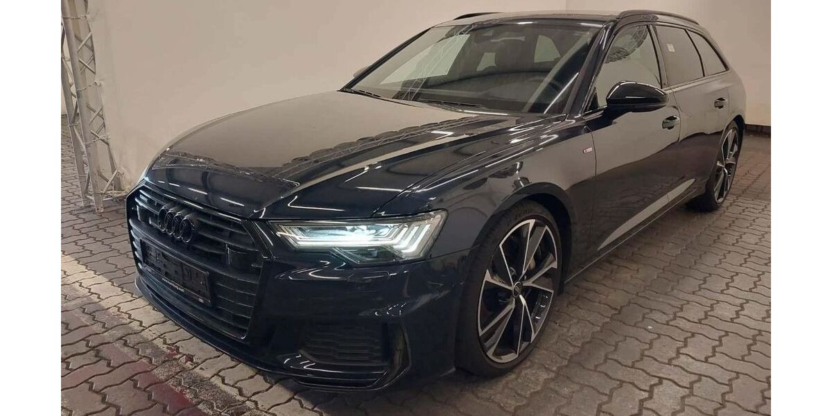 Audi A6 81.275 km 44.942 &euro; Hagen 58091