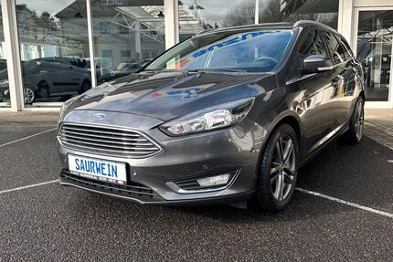 Ford Focus 169.700 km 7.790 &euro; Schwelm 58332
