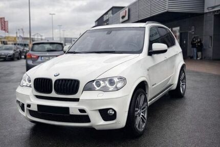 BMW X5 222.000 km 14.999 &euro; Wuppertal 42389