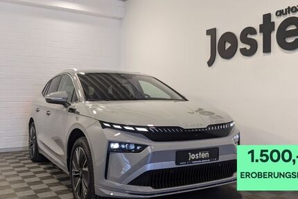 Skoda Enyaq 5.000 km 57.450 &euro; Monheim 40789