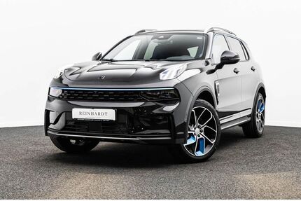 Lynk & Co 01 42.260 km 22.830 &euro; Hagen 58091