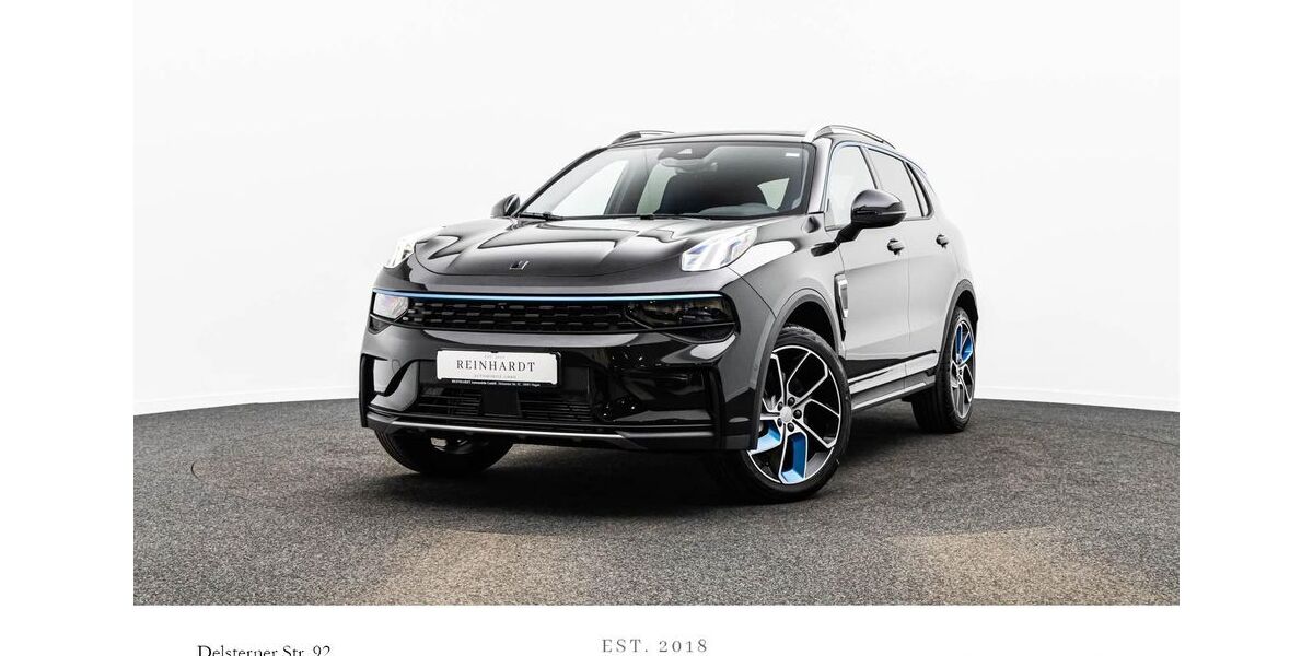 Lynk & Co 01 42.260 km 22.830 &euro; Hagen 58091
