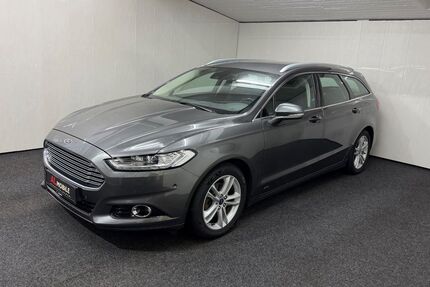 Ford Mondeo 135.940 km 15.300 &euro; Wermelskirchen 42929