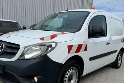 Mercedes-Benz Citan 400.000 km 3.999 &euro; Essen 45356