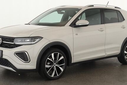VW T-Cross 27.800 km 24.684 &euro; Düsseldorf 40233