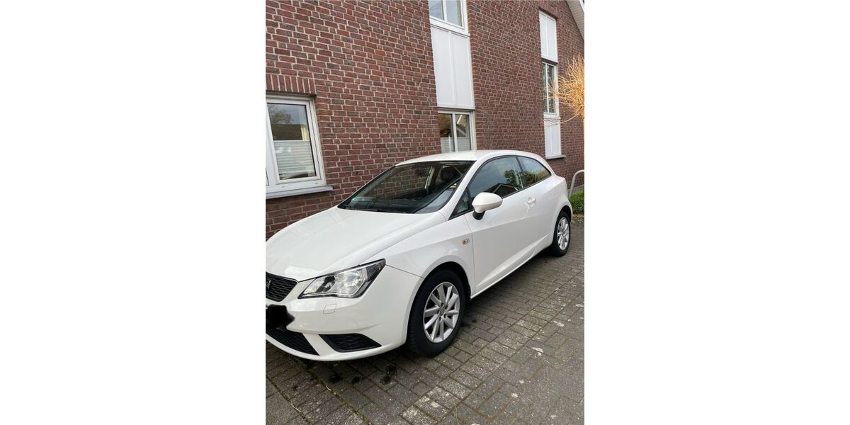 Seat Ibiza 154.100 km 4.199 &euro; Düsseldorf 40547
