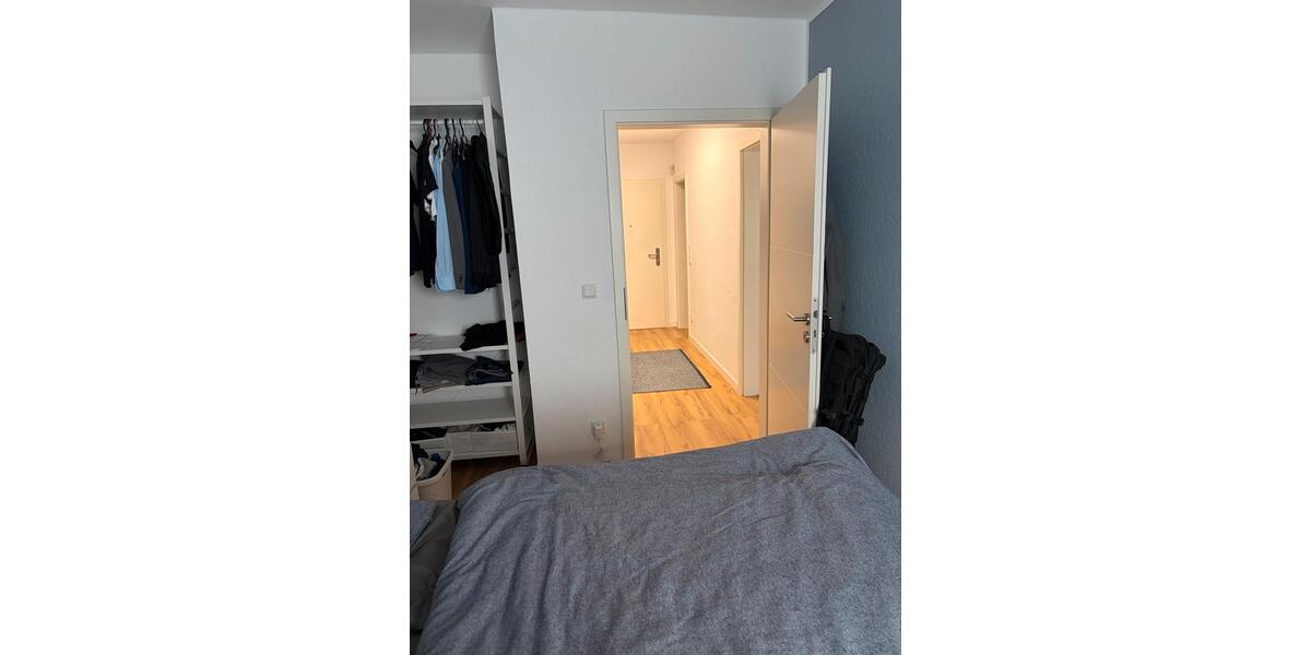 Etagenwohnung Hilden Kalstert - 2 Zimmer, 49 m&sup2;, 169.000&euro; | Angebot:25641514