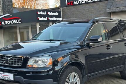 Volvo XC90 279.237 km 6.990 &euro; Velbert 42551