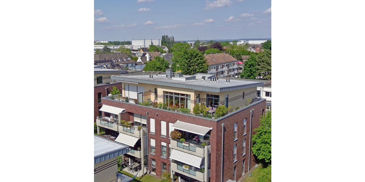 Etagenwohnung Monheim - 3 Zimmer, 101 m&sup2;, 650.000&euro; | Angebot:26649390