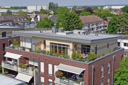 Wohnung Monheim - 3 Zimmer, 101 m&sup2;, 650.000&euro; | Angebot:26649390