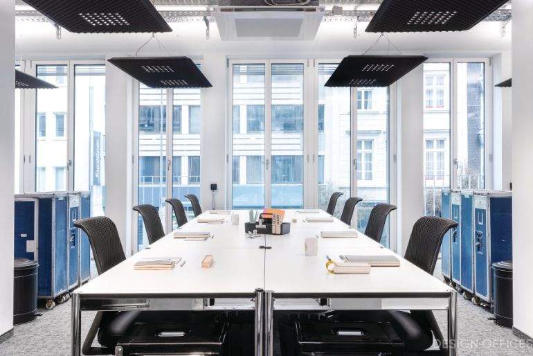 Gewerbeobjekt Essen Südviertel - 650&euro; | Angebot:25720564