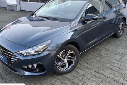 Hyundai i30 40.663 km 15.990 &euro; Hattingen 45525