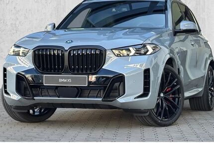 BMW X5 4.990 km 100.990 &euro; Sprockhövel 45549