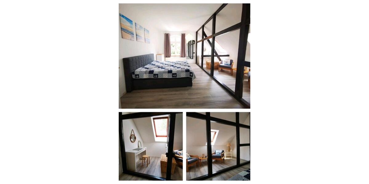 Ferienimmobilie Düsseldorf Stadtmitte - 100&euro; | Angebot:25221533