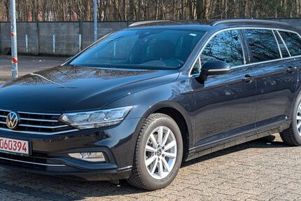 VW Passat Variant 210.598 km 15.292 &euro; Düsseldorf 40589