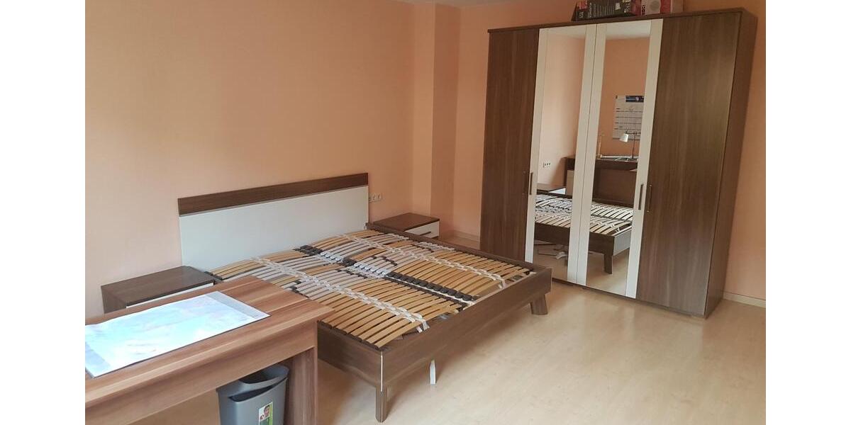 Etagenwohnung Bochum Bochum-Mitte - 2.5 Zimmer, 48 m&sup2;, 187.000&euro; | Angebot:24664411