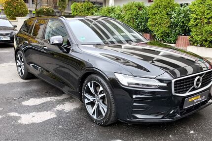 Volvo V60 69.000 km 25.990 &euro; Essen 45138