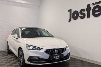 Seat Leon 72.821 km 20.990 &euro; Monheim am Rhein 40789