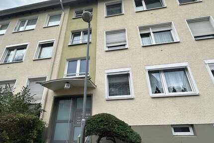 Wohnung Wuppertal Dornap - 3 Zimmer, 68 m&sup2;, 187.000&euro; | Angebot:27308776