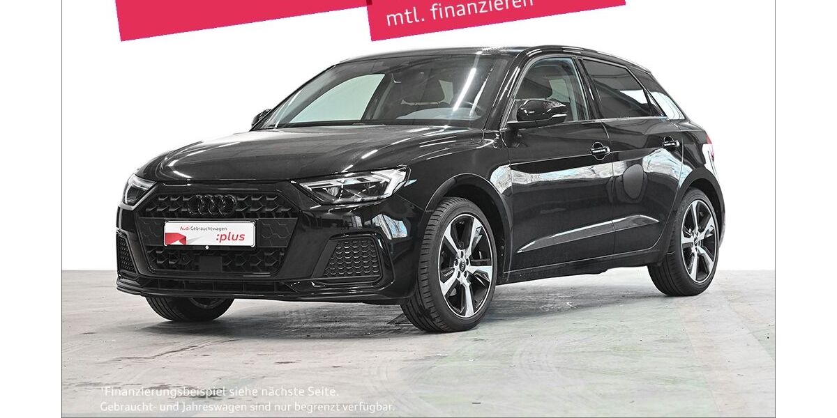 Audi A1 34.427 km 20.444 &euro; Wuppertal 42109