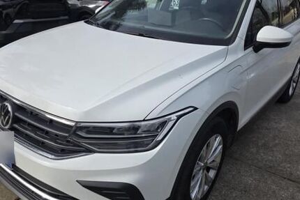 VW Tiguan 72.908 km 22.515 &euro; Hagen 58091