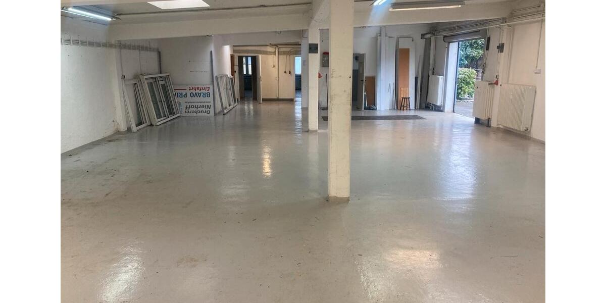 Gewerbeobjekt Herne Eickel - 1.625&euro; | Angebot:25806738