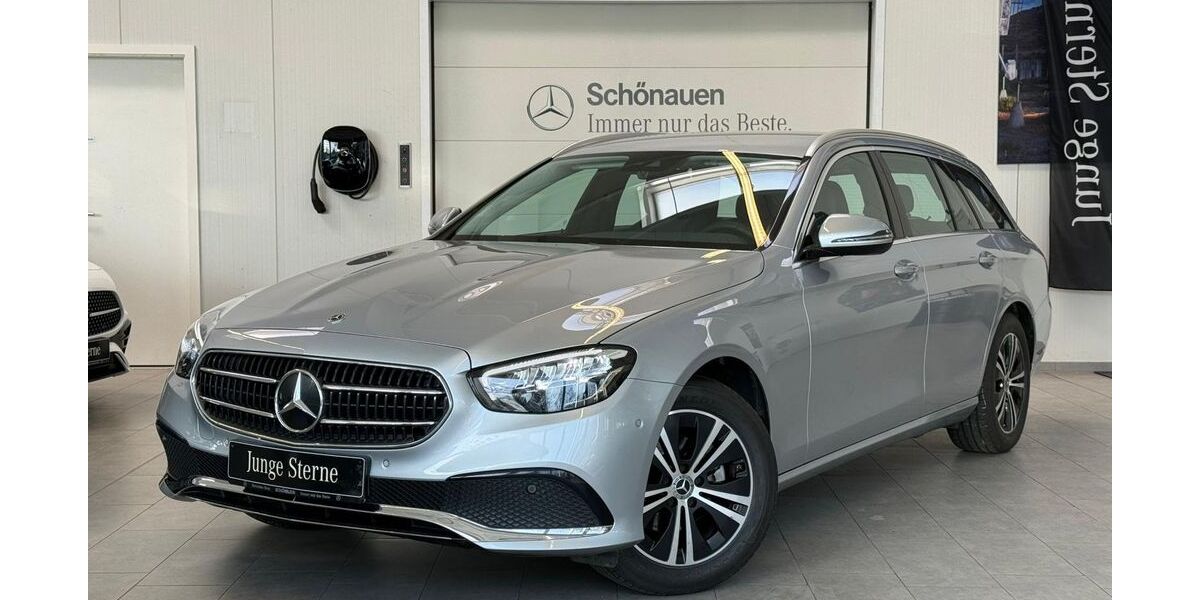 Mercedes-Benz E 220 67.320 km 32.450 &euro; Wuppertal 42281