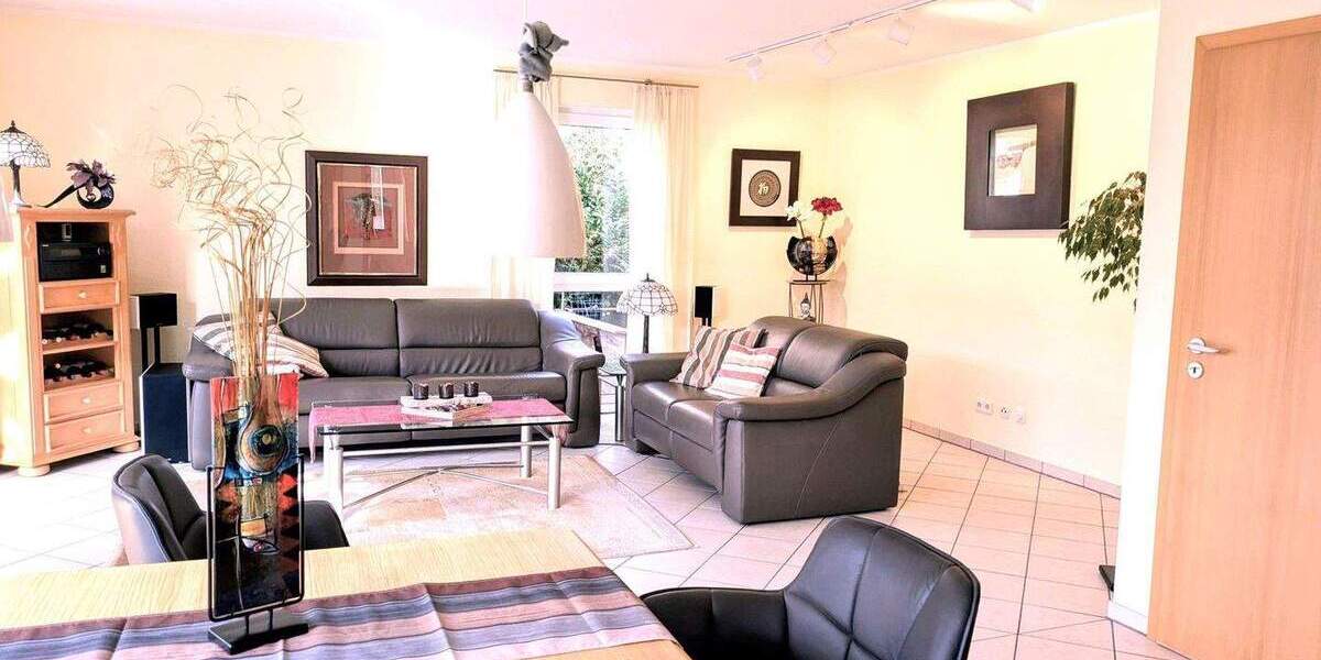 Einfamilienhaus Langenfeld (Rheinland) Reusrath - 6 Zimmer, 157 m&sup2;, 739.000&euro; | Angebot:25741972