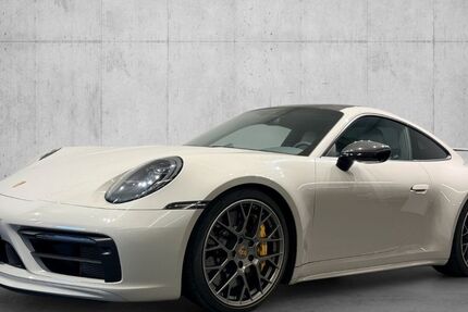 Porsche 992 21.995 km 149.900 &euro; Düsseldorf 40231