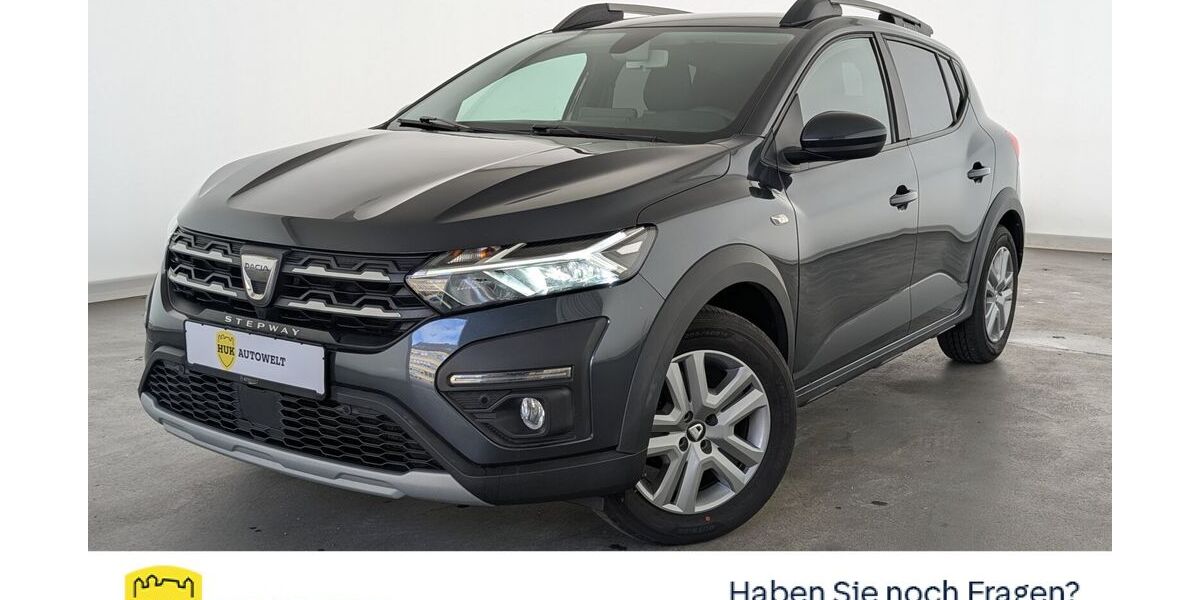 Dacia Sandero 68.750 km 14.560 &euro; Düsseldorf 40599