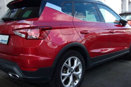 Seat Arona 27.685 km 17.475 &euro; Hagen 58089