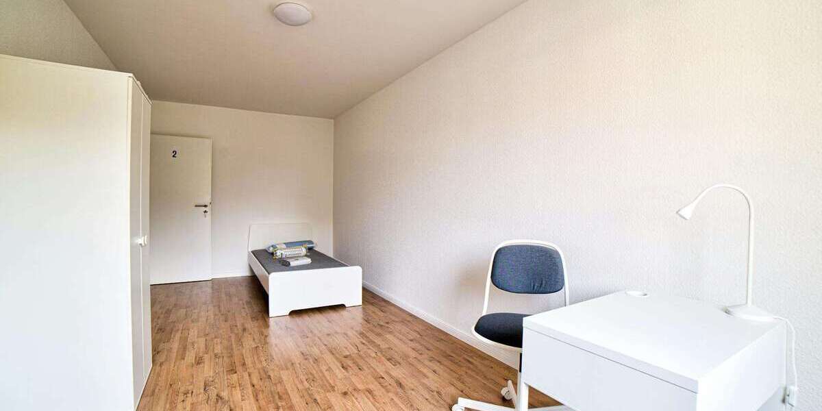 Zimmer Düsseldorf Wersten - 619&euro; | Angebot:25398421