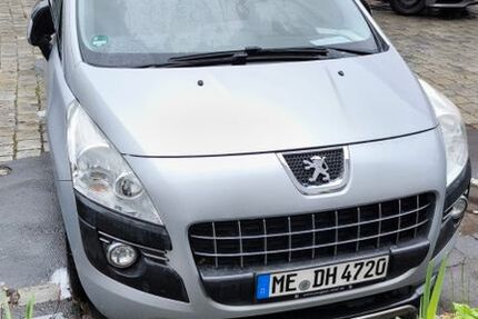 Peugeot 3008 214.000 km 4.500 &euro; Düsseldorf 40233