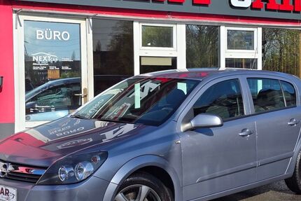 Opel Astra 98.000 km 6.250 &euro; Mülheim an der Ruhr 45476