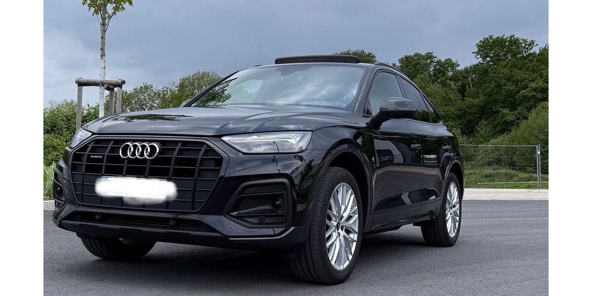 Audi Q5 82.500 km 40.500 &euro; Hilden 40721