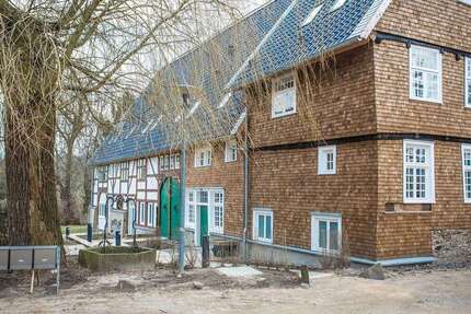Wohnung Hagen Spielbrink - 3 Zimmer, 240 m&sup2;, 1.920&euro; | Angebot:26655545