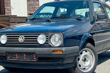 VW Golf 188.103 km 1.650 &euro; Gelsenkirchen 45884