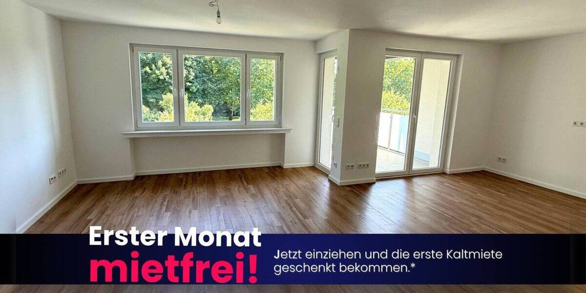 Etagenwohnung Solingen Solingen-Mitte - 2 Zimmer, 78 m&sup2;, 890&euro; | Angebot:26540953