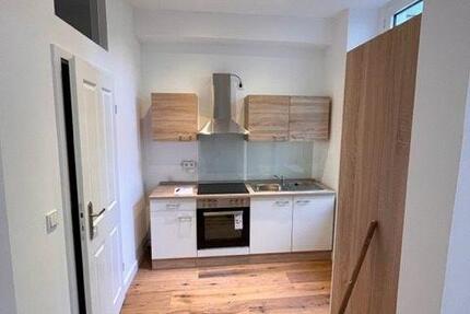 Wohnung Wuppertal Gemarkung Barmen - 1 Zimmer, 30 m&sup2;, 400&euro; | Angebot:25988832