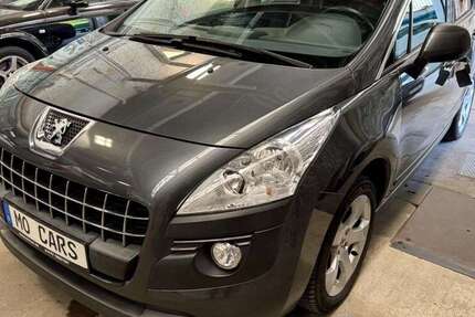 Peugeot 3008 138.000 km 6.490 &euro; Ratingen 40878
