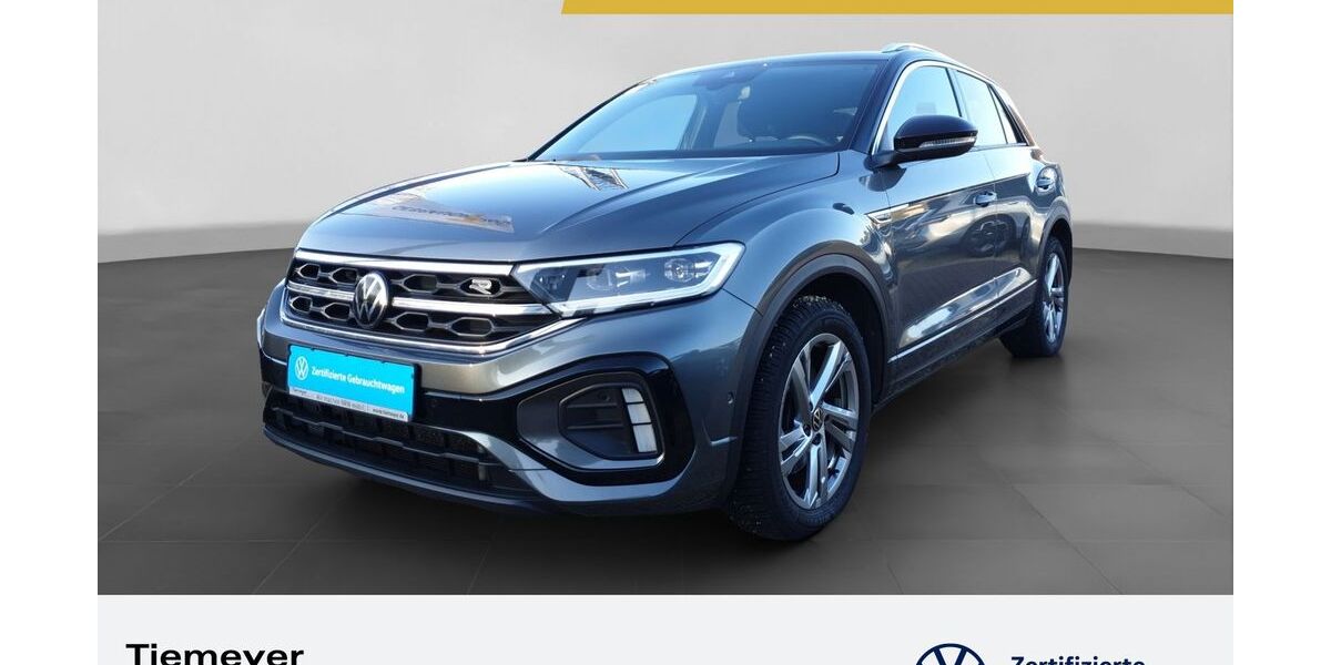 VW T-Roc 71.322 km 26.570 &euro; Bochum 44892