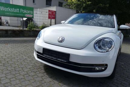VW Beetle 87.950 km 10.150 &euro; Bochum 44809
