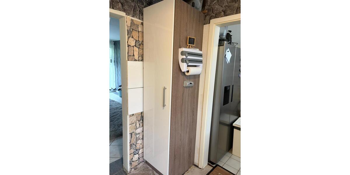 Etagenwohnung Wuppertal Sedansberg - 4 Zimmer, 87 m&sup2;, 690&euro; | Angebot:26585327