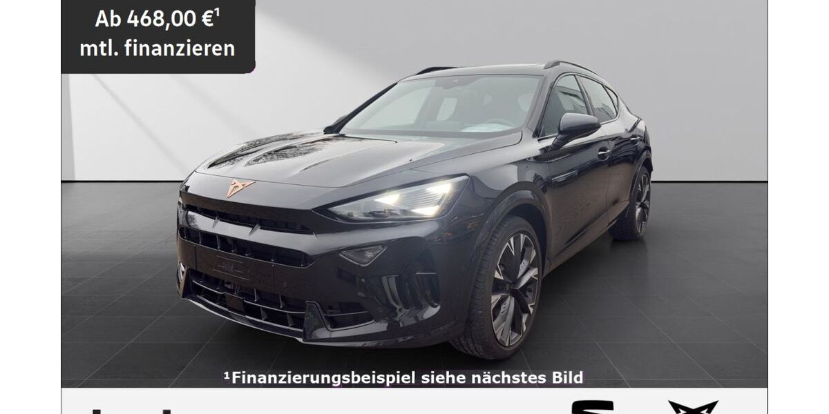 Cupra Formentor 28.560 km 43.990 &euro; Solingen 42719
